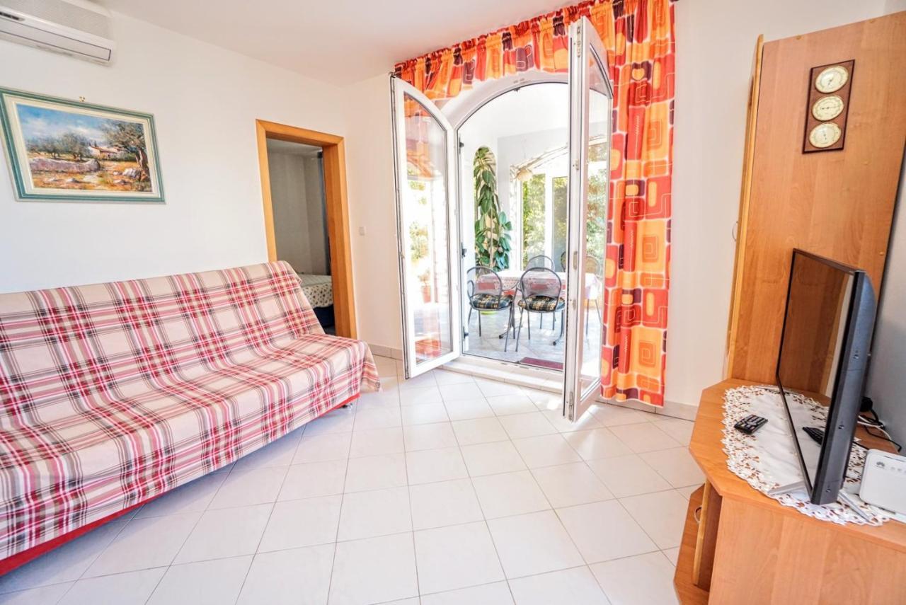 Apartment Vlado Zambratija  Bagian luar foto