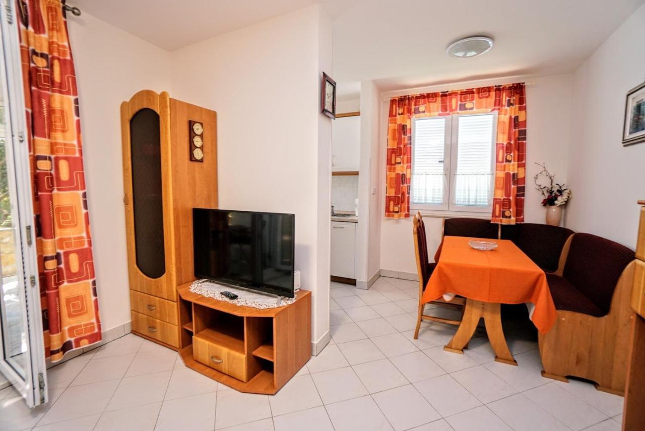 Apartment Vlado Zambratija  Bagian luar foto