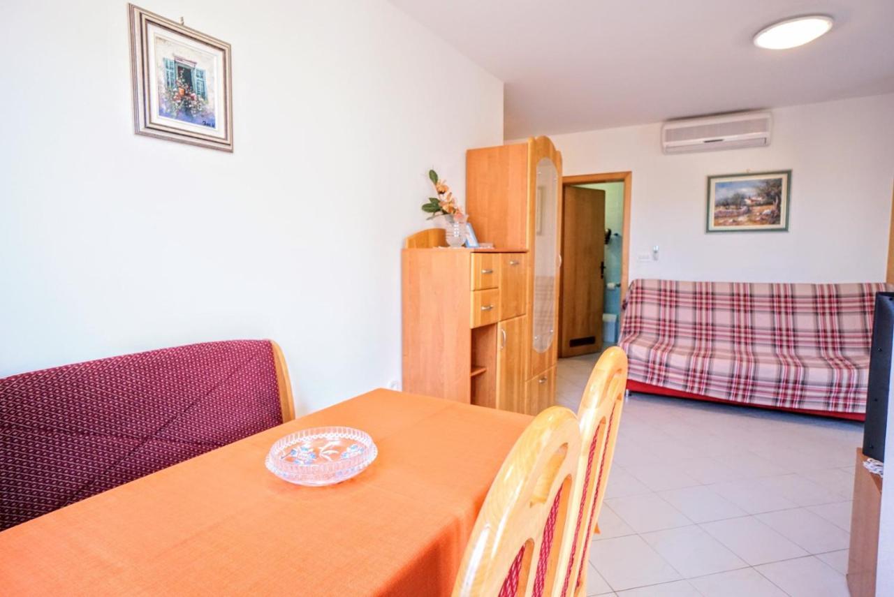 Apartment Vlado Zambratija  Bagian luar foto