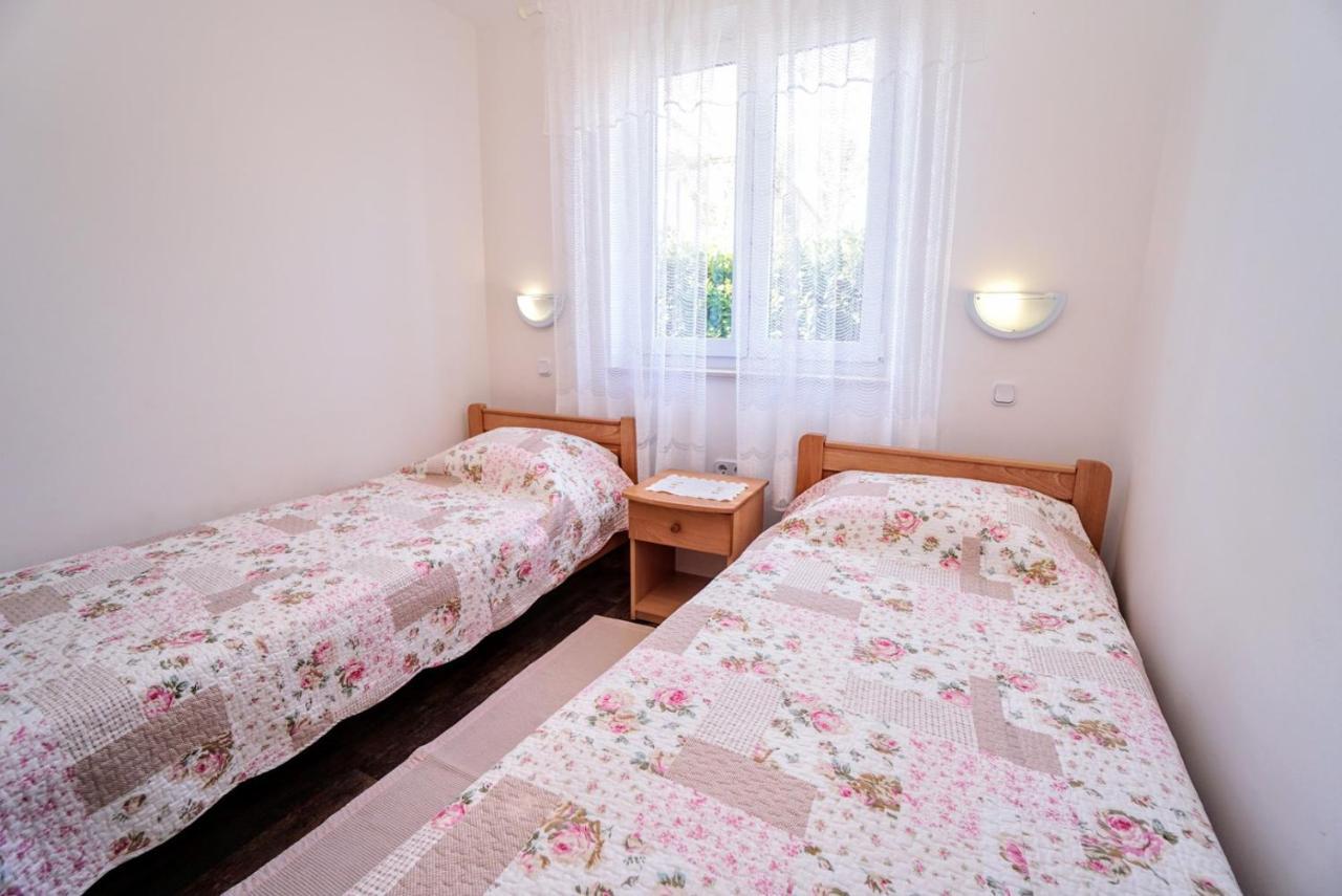 Apartment Vlado Zambratija  Bagian luar foto