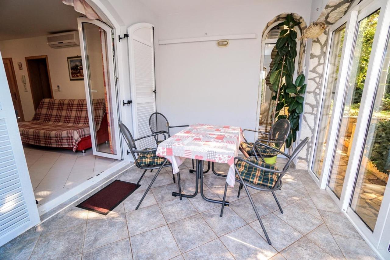 Apartment Vlado Zambratija  Bagian luar foto