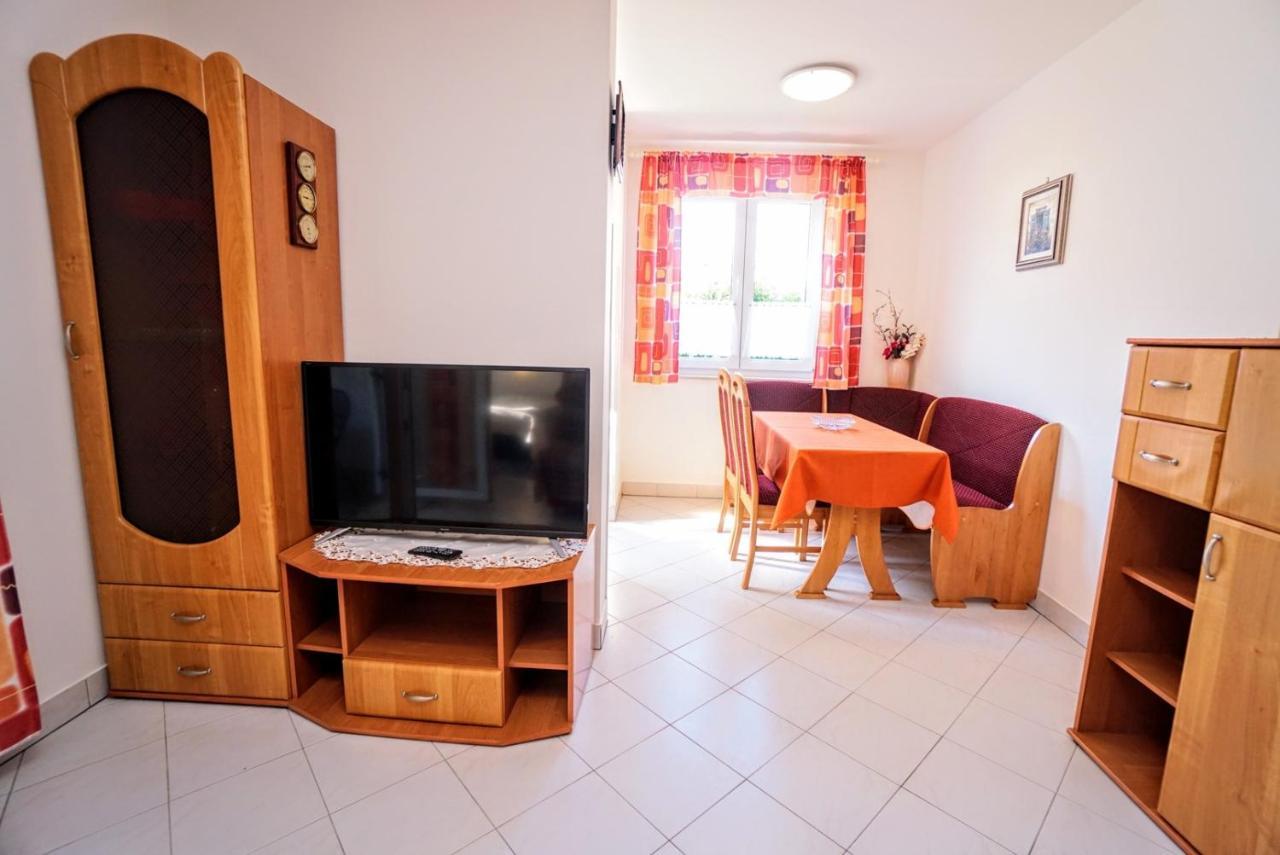 Apartment Vlado Zambratija  Bagian luar foto