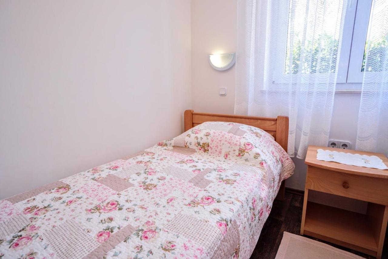 Apartment Vlado Zambratija  Bagian luar foto