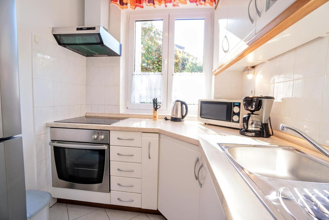 Apartment Vlado Zambratija  Bagian luar foto