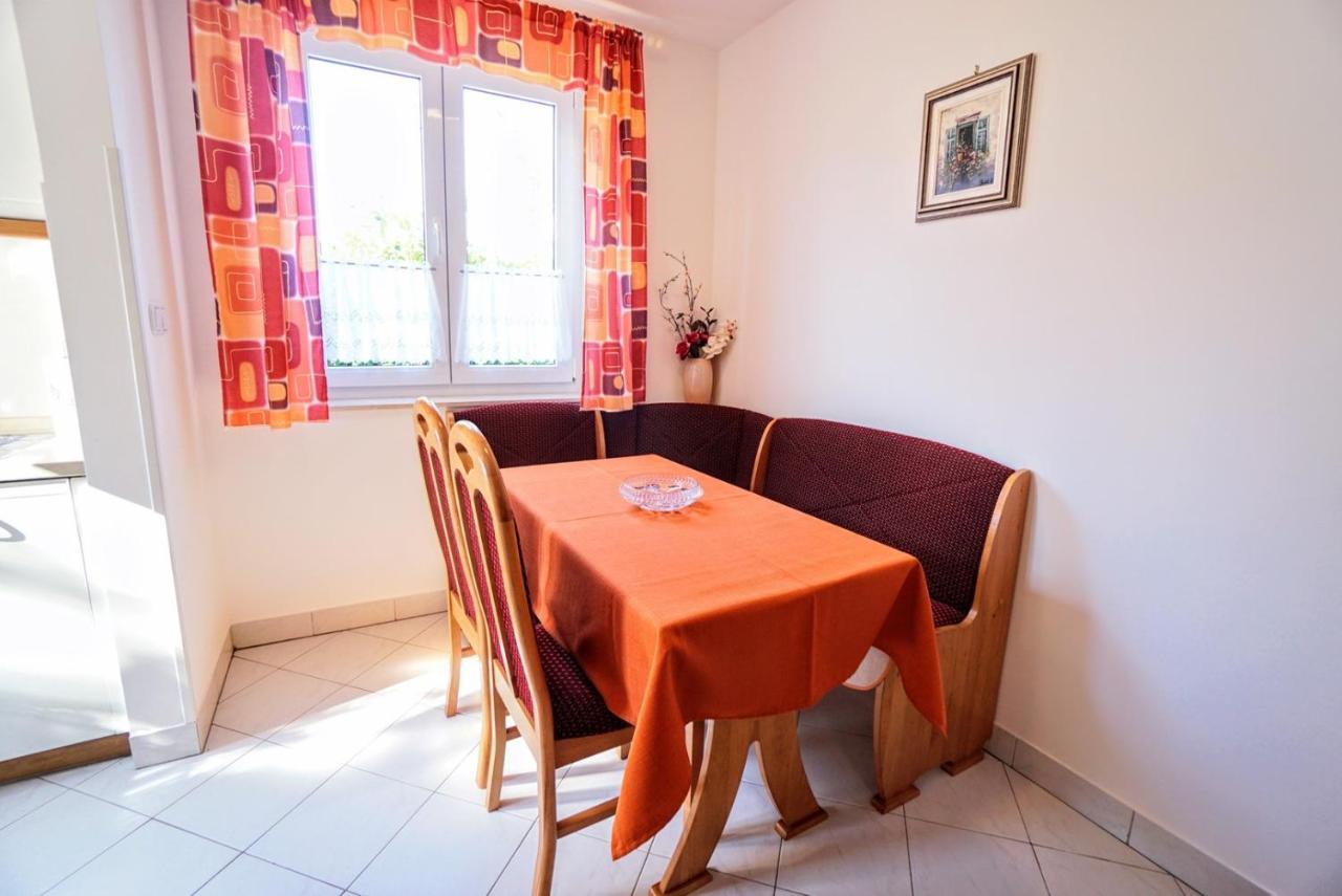Apartment Vlado Zambratija  Bagian luar foto