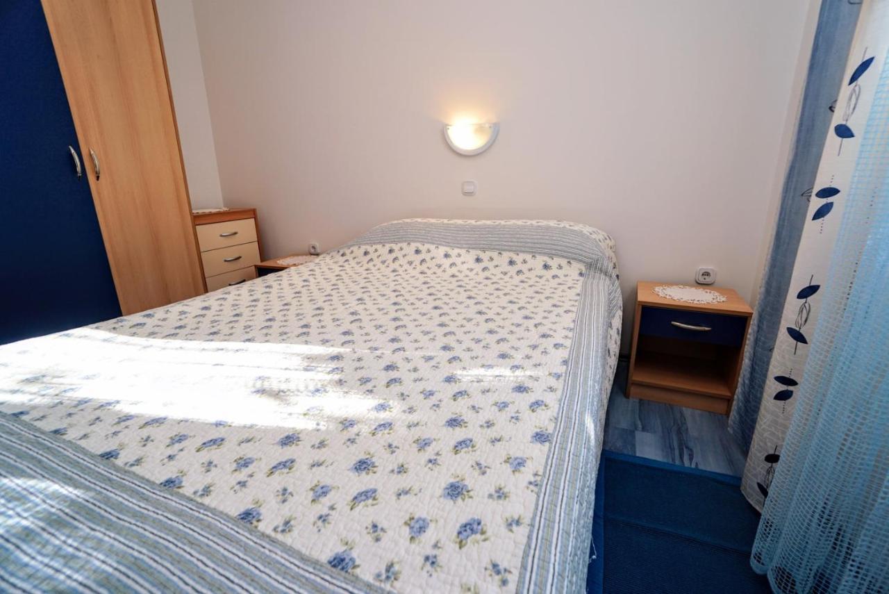 Apartment Vlado Zambratija  Bagian luar foto