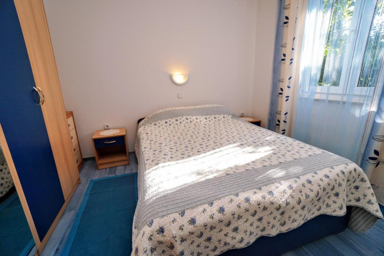 Apartment Vlado Zambratija  Bagian luar foto