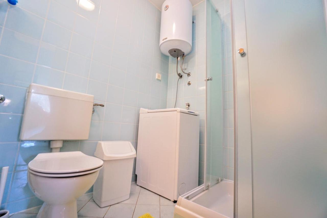 Apartment Vlado Zambratija  Bagian luar foto