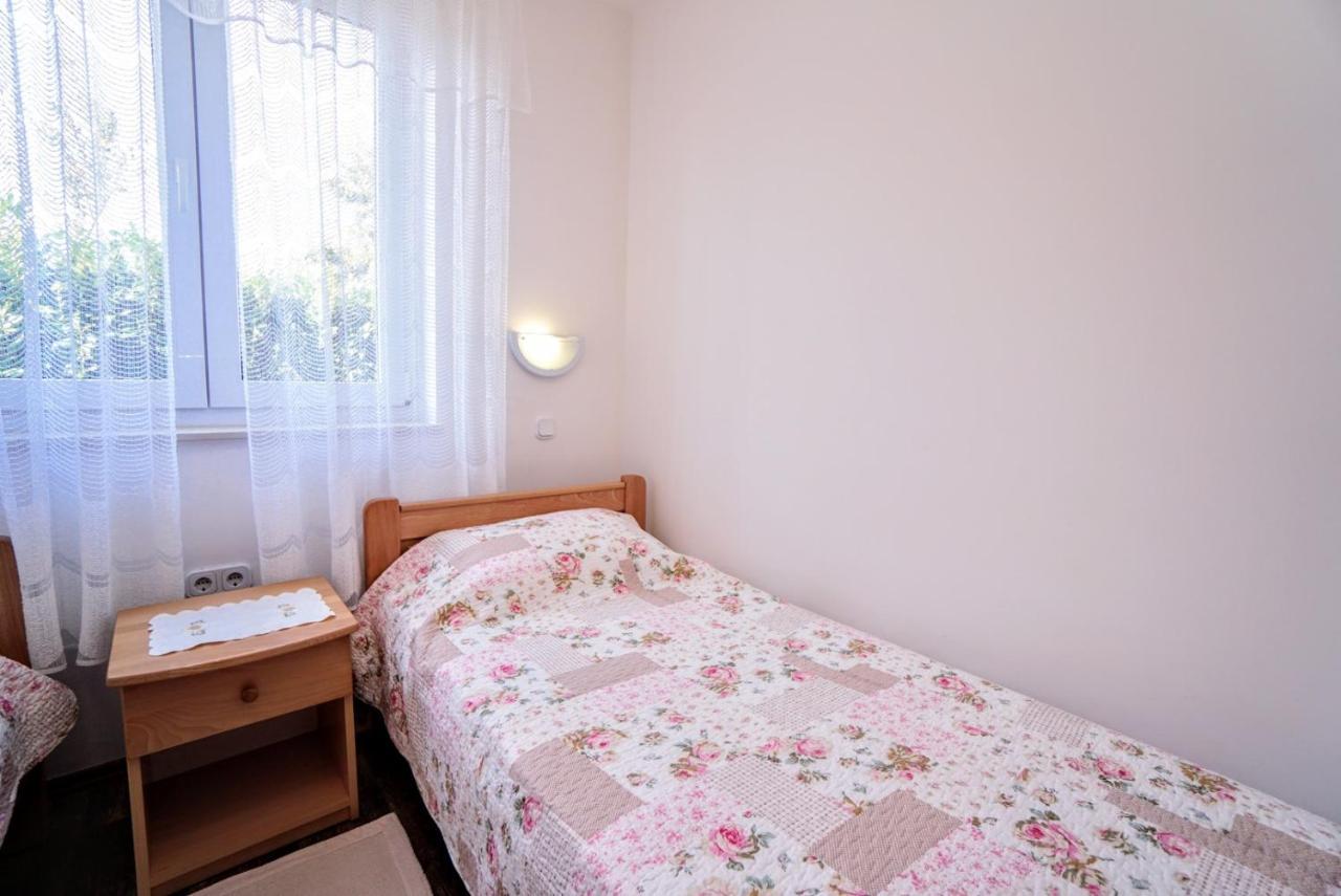 Apartment Vlado Zambratija  Bagian luar foto